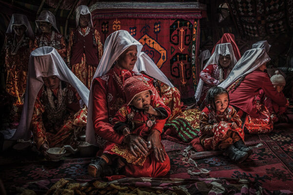 Im Pamir – Leben in einer entlegenen Welt