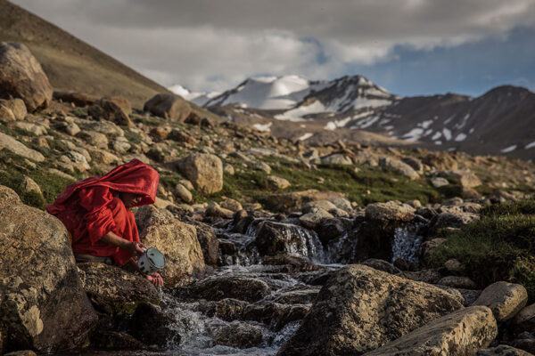 Im Pamir – Leben in einer entlegenen Welt – Bild 10