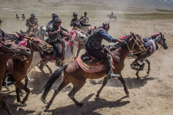 Im Pamir – Leben in einer entlegenen Welt – Bild 11