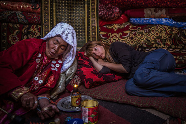 Im Pamir – Leben in einer entlegenen Welt – Bild 12