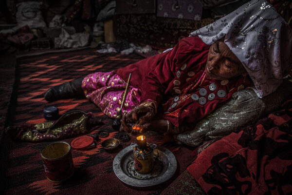 Im Pamir – Leben in einer entlegenen Welt – Bild 13