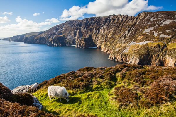 Irland – Wild Atlantic Ride
