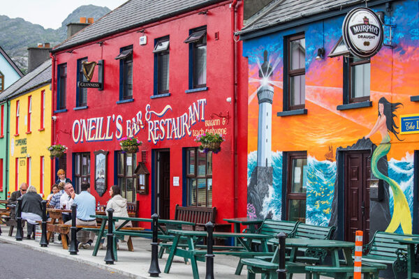 Irland – Wild Atlantic Ride – Bild 6