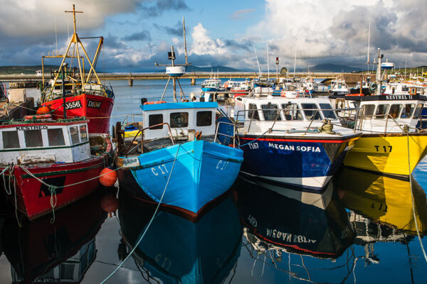 Irland – Wild Atlantic Ride – Bild 10