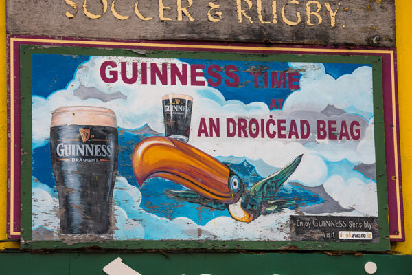 Irland – Wild Atlantic Ride – Bild 13