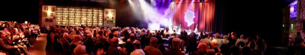 Björn Heuser: STADTMUSIKANT-Tour 2024 – Kölsches Mitsingkonzert – Bild 2