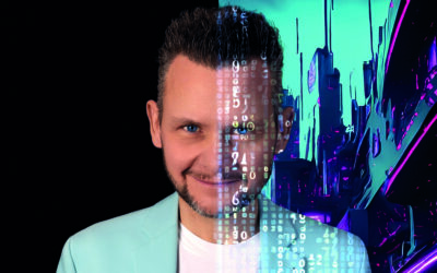 Tobias Mann: „Real / Fake“