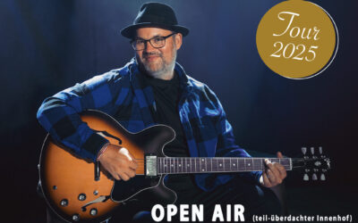 Björn Heuser „open air“