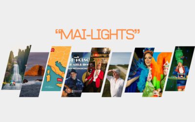 Unsere „Mai-Lights“…