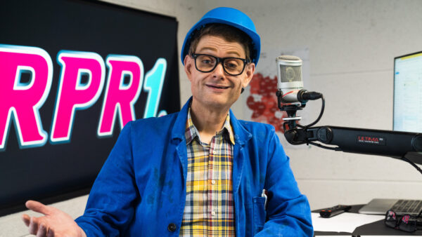 Handwerker Peters „Lachkräfte-Mangel | Abhilfe für Baustelle & Leben" – Bild 4