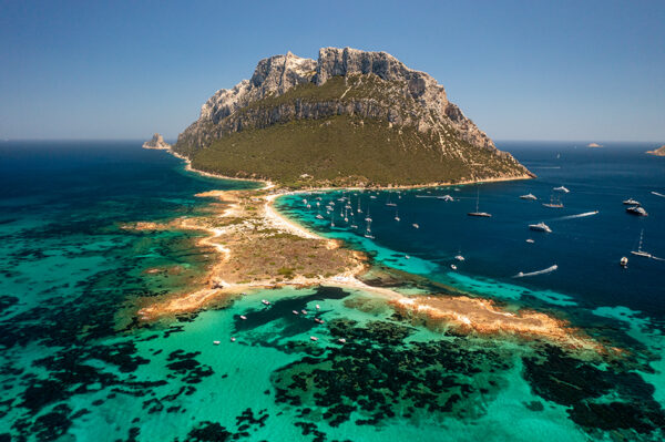 Auf der Suche nach ITALIEN