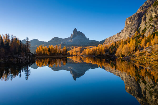 Südtirol & Dolomiten - Im Zauberreich der leuchtenden Berge – Bild 4