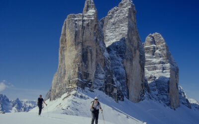 „Südtirol & Dolomiten“ in Koblenz