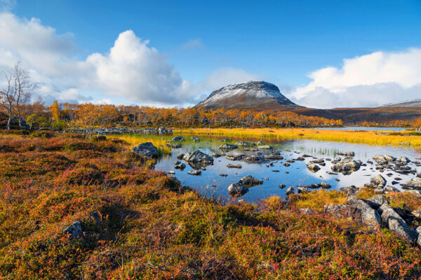 Skandinavien - Norwegen, Schweden & Finnland – Bild 3