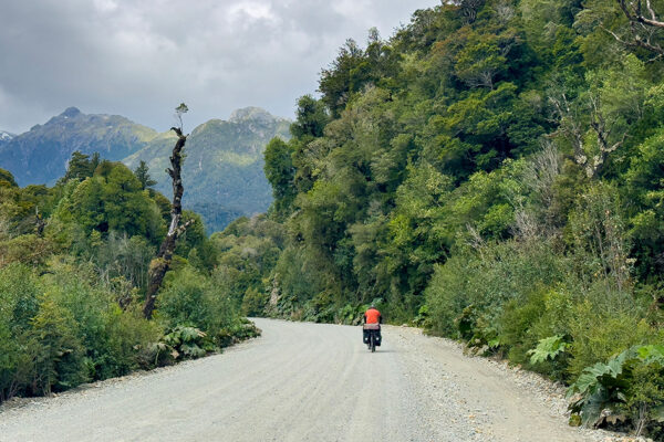 Abenteuer Südamerika - Mit dem Fahrrad von Bolivien nach Feuerland – Bild 5