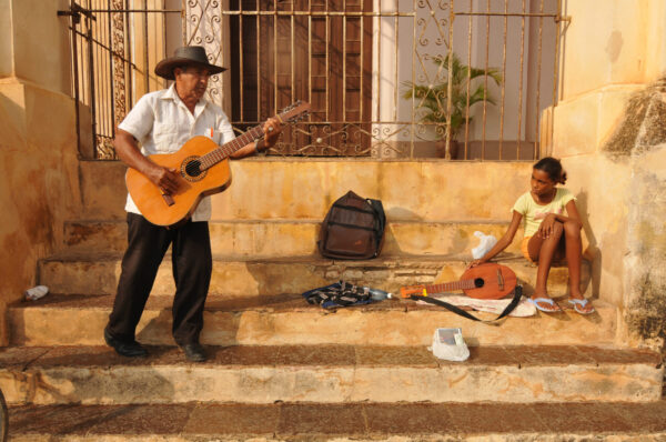 Cuba - Rhythmus, Rum & Revolution – Bild 9