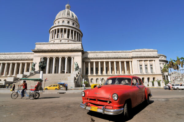 Cuba - Rhythmus, Rum & Revolution – Bild 3