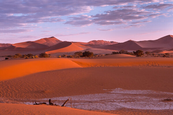 Traumhaftes Namibia – Bild 2
