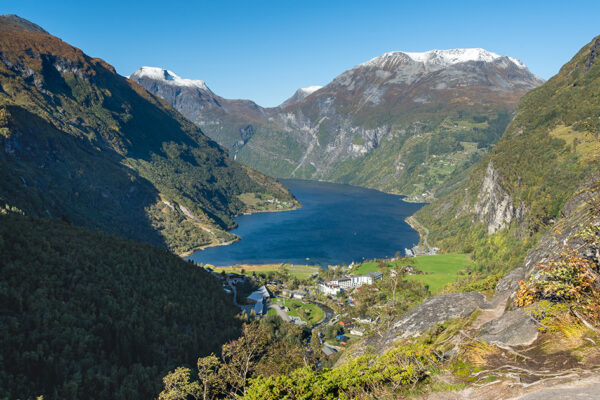 Skandinavien - Norwegen, Schweden & Finnland – Bild 5