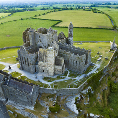 Magisches Irland