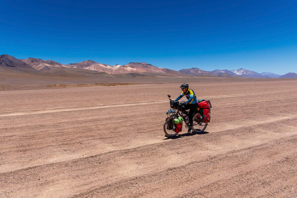Abenteuer Südamerika - Mit dem Fahrrad von Bolivien nach Feuerland – Bild 11