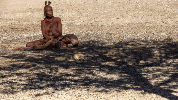 Namibia und Botswana - Echo der Schöpfung – Bild 12