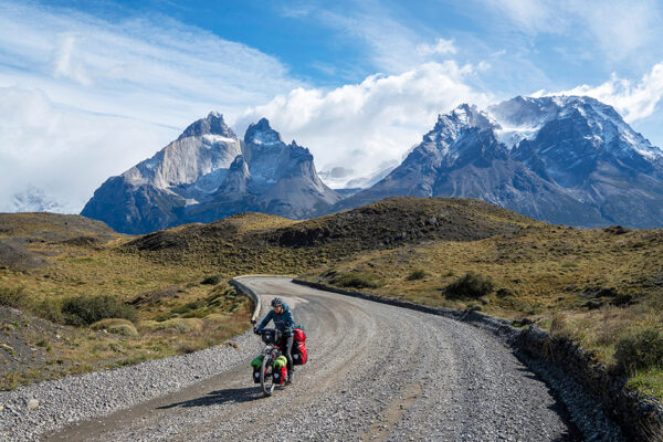 Abenteuer Südamerika - Mit dem Fahrrad von Bolivien nach Feuerland – Bild 13