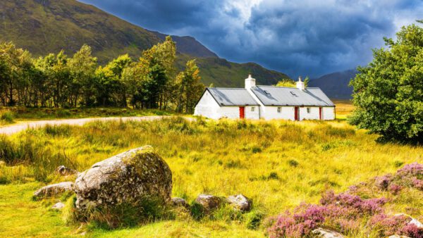 Schottland – Bild 2