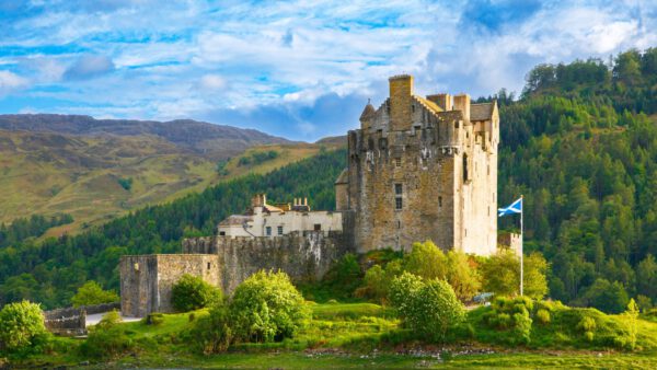 Schottland