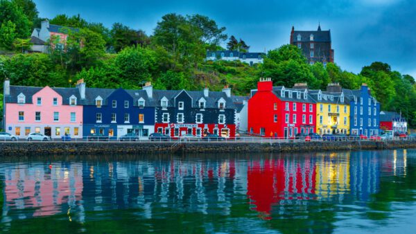 Schottland – Bild 8