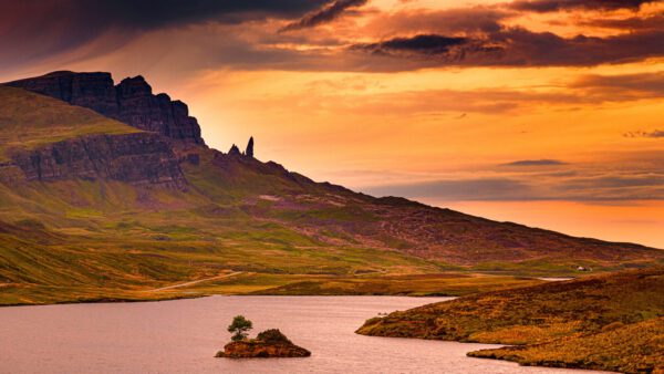 Schottland – Bild 13