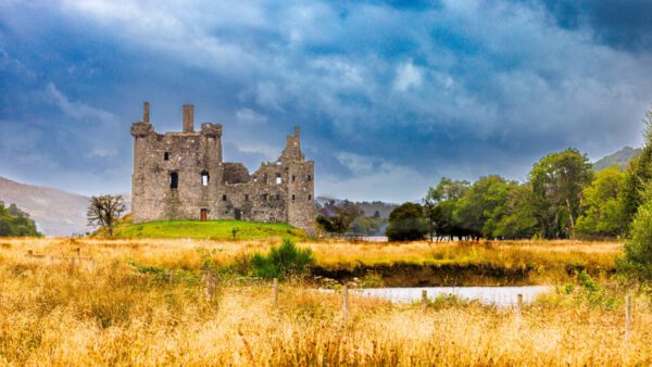 Schottland – Bild 9