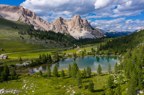 Südtirol & Dolomiten - Im Zauberreich der leuchtenden Berge – Bild 8