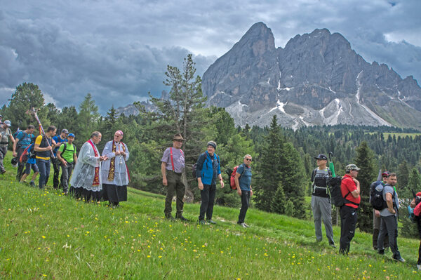 Südtirol & Dolomiten - Im Zauberreich der leuchtenden Berge – Bild 10