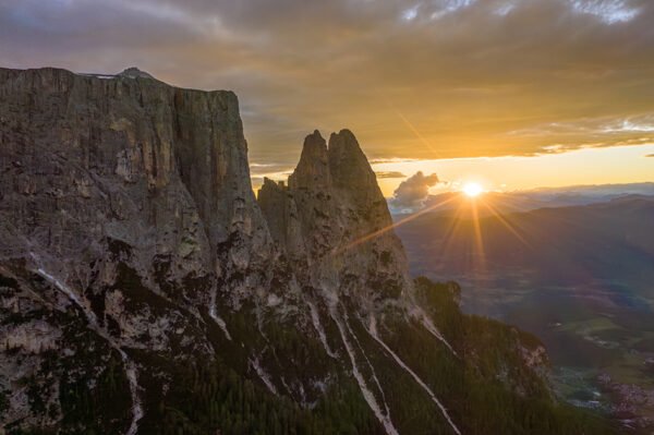 Südtirol & Dolomiten - Im Zauberreich der leuchtenden Berge – Bild 12