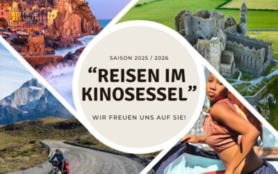 „Hommage“ an die Vielfalt unserer Erde“