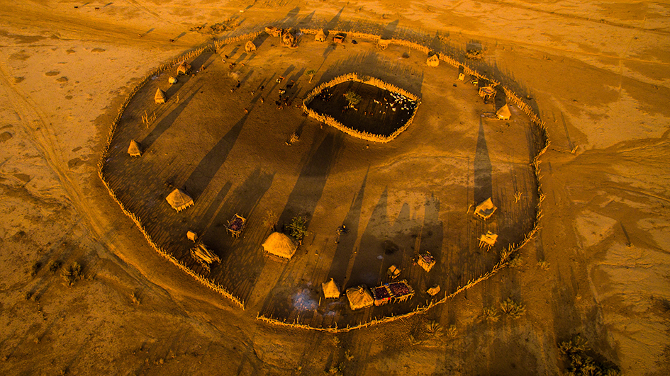 Afrika - Unterwegs im wilden Süden – Bild 5