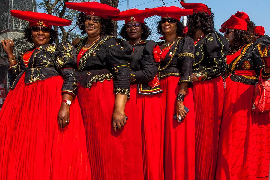 Afrika - Unterwegs im wilden Süden – Bild 10