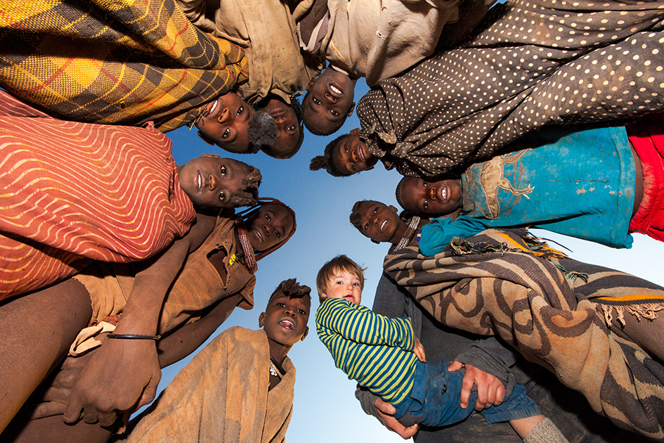 Afrika - Unterwegs im wilden Süden – Bild 8