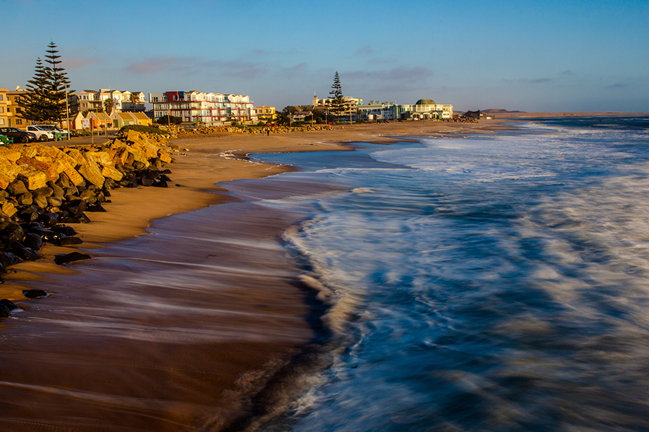 Afrika - Unterwegs im wilden Süden – Bild 7