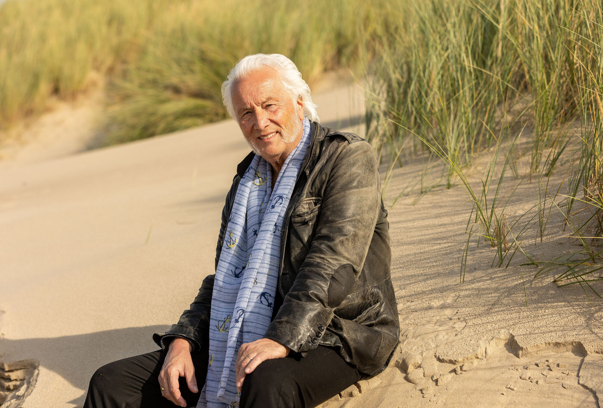 Hannes Schöner "Nah bei mir"-Tour – Bild 6