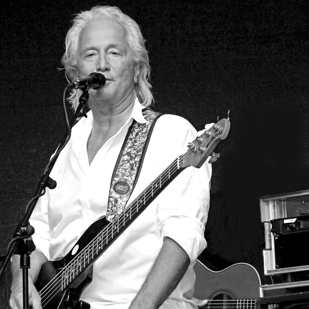 Hannes Schöner "Nah bei mir"-Tour – Bild 4