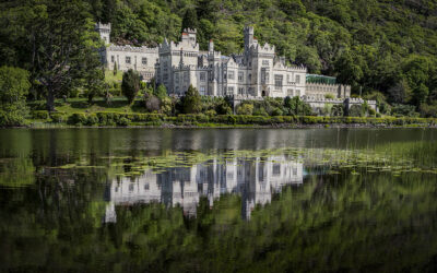 Bad Neuenahr: „Irland“ am 18.11. im Augustinum