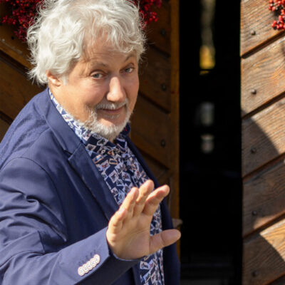 Konrad Beikircher: Arrivederci