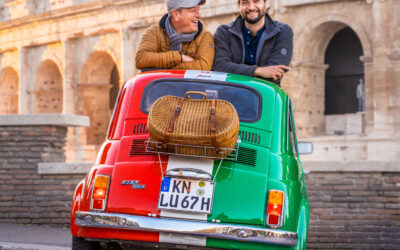 22.02.: „Luigi muss nach Hause!“ in Bad Neuenahr