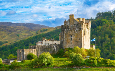 „Schottland erleben“ am 01.03.26 in Koblenz