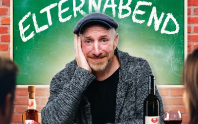 Heute „Elternabend“ in der Cobra Solingen