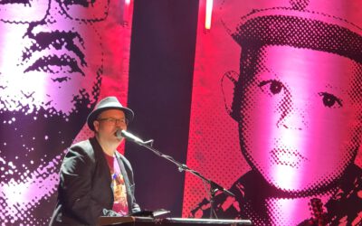 „30 Jahre Jubiläumstour“ von Björn Heuser