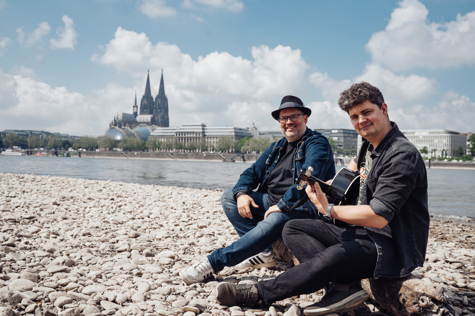 Björn Heuser: Leeve & Liebe – Bild 6