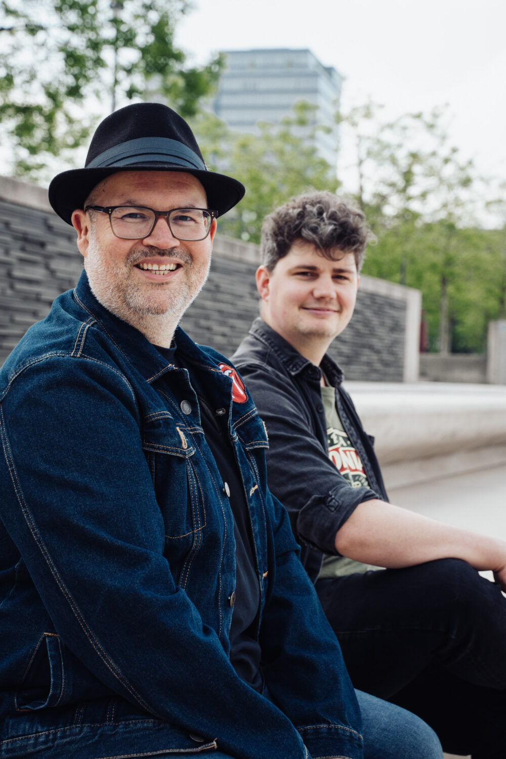 Björn Heuser: Leeve & Liebe – Bild 4